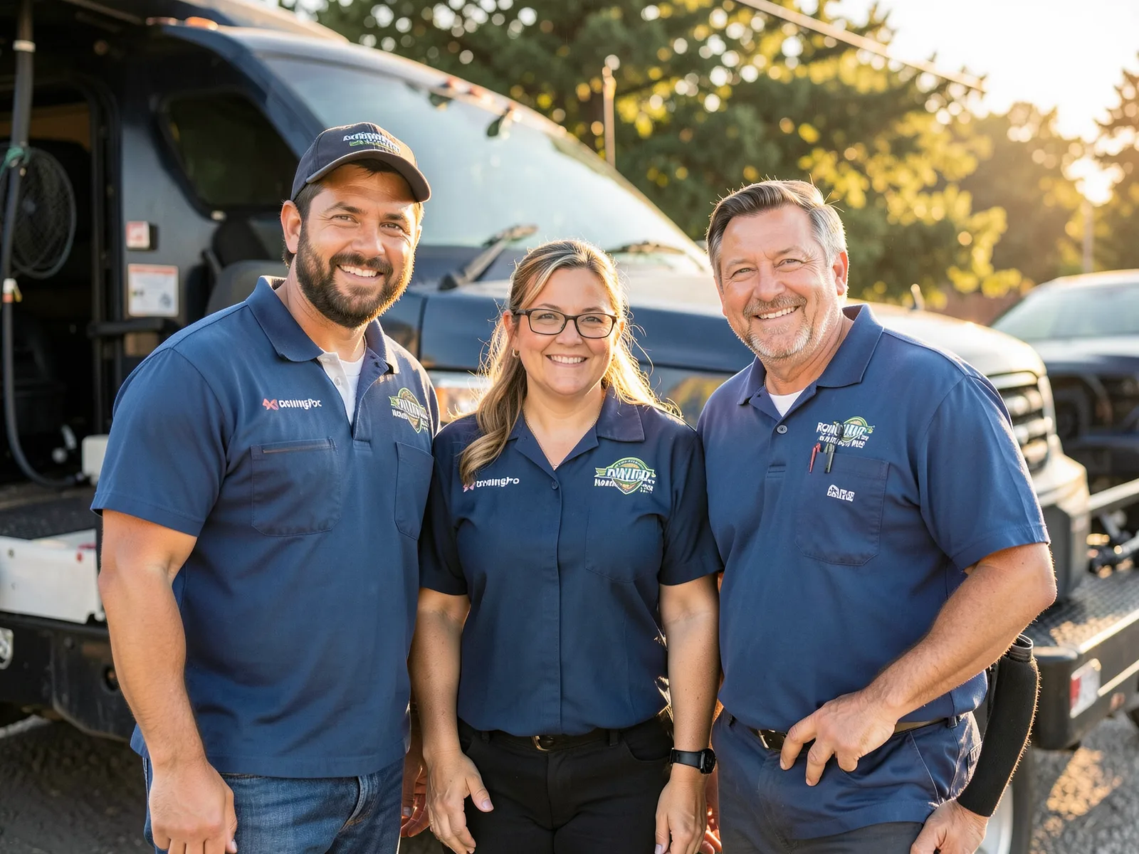 Roof Repair company in Hubbell, MI