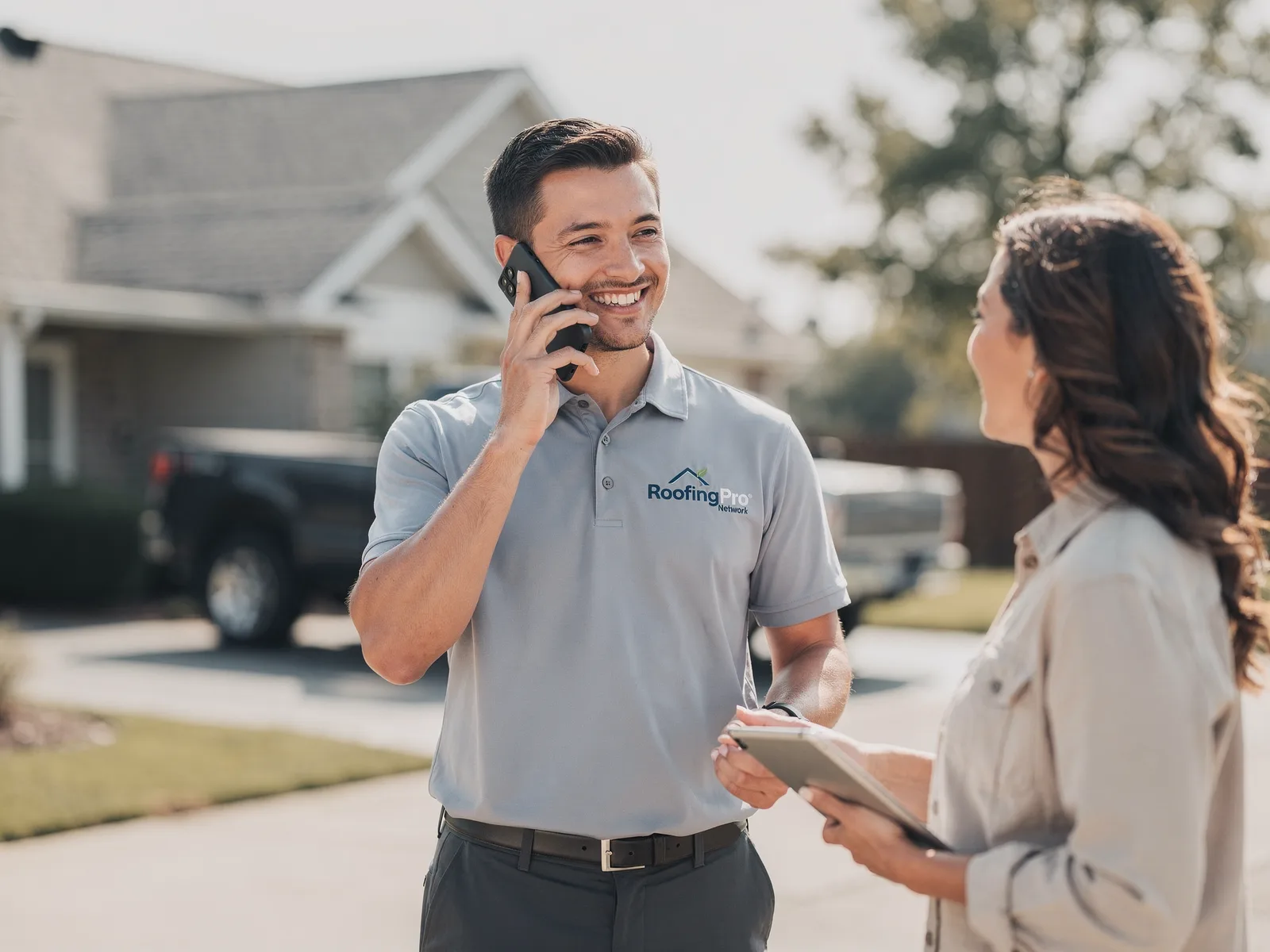Roof Repair Hubbell, MI FAQs